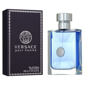Perfume Versace pour Homme 100mL EDT 995967