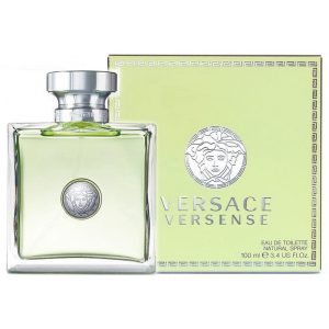 Perfume Versace Versense 100ml  EDT 997022
