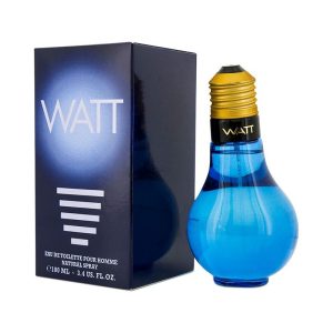 Perfume Watt Pour Homme EDT 100 mL