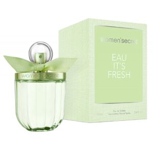 Perfume Women'Secret Eau It's Fresh Feminino 100 ml EDT