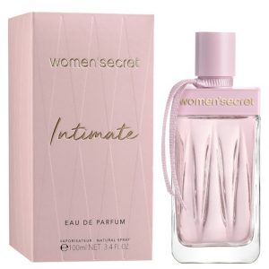 Perfume Women'Secret Intimate EDP 100mL - Feminino