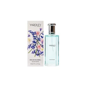 Perfume Yardley London English Bluebell EDT 125mL Feminino
