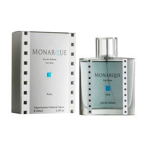 Perfume Yves D'Orgeval Monarque EDT 100mL - Masulino