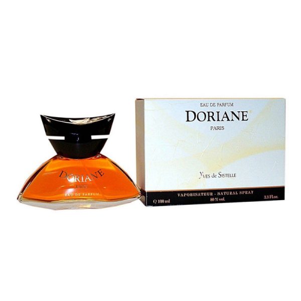 Perfume Yves de Sistelle Doriane 100 ml EDP 005829