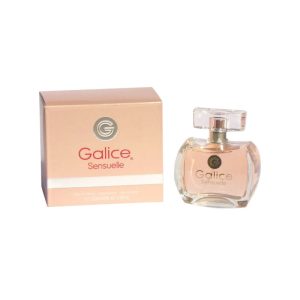 Perfume Yves de Sistelle Galice Sensuelle 100ml EDP 009827