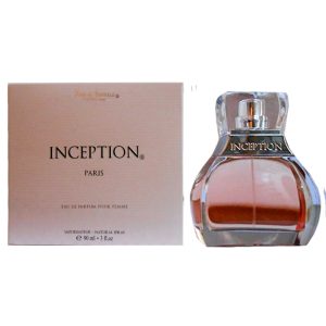 Perfume Yves de Sistelle Inception EDP 90mL - Feminino
