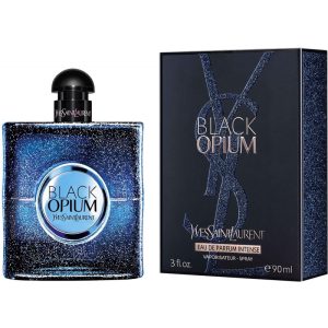 Perfume Yves Saint Laurent Black Opium EDP 90mL - Feminino