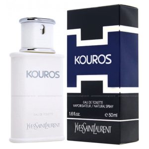 Perfume Yves Saint Laurent Kouros 50ml  EDT 003842