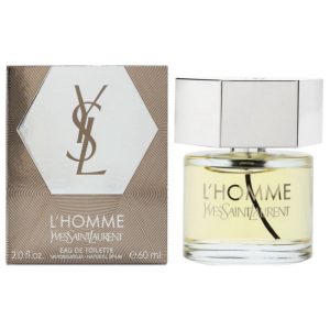 Perfume Yves Saint Laurent L'homme 60mL EDT