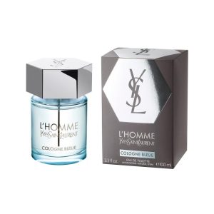 Perfume Yves Saint Laurent L'Homme EDT 100mL - Masculino