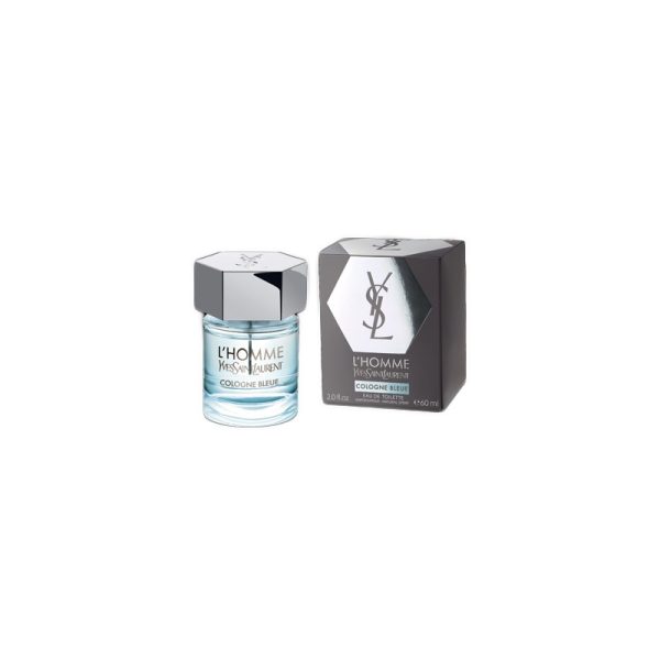 Perfume Yves Saint Laurent L'Homme EDT 60mL - Masculino