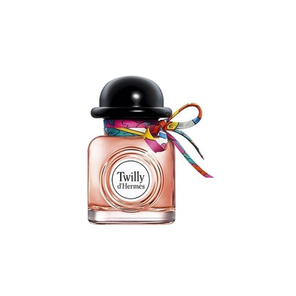 Perfumes Hermès Twilly d'Hermès EDP 50mL Feminino