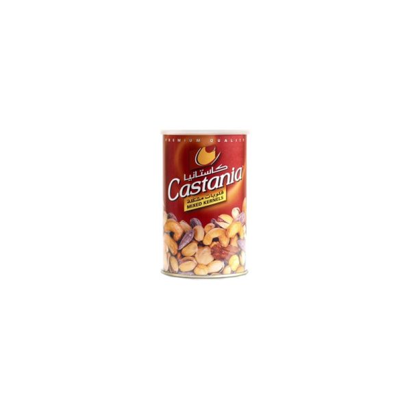 Pestico Castania Mixed Kernels 450g