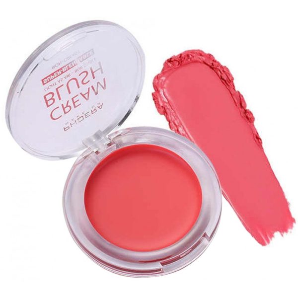 Phoera Cream Blush 103 Strawberry - 5.5g