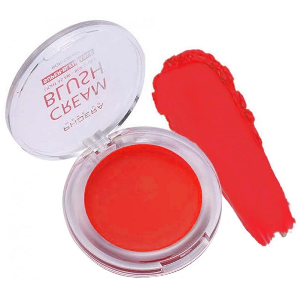 Phoera Cream Blush 104 Sunflower - 5.5g