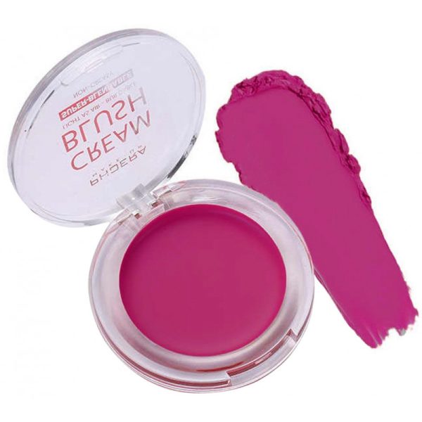 Phoera Cream Blush 108 Berry - 5.5g