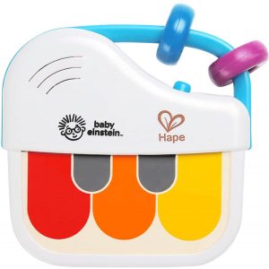 Piano Baby Einstein Magic Touch Mini Piano - 12008