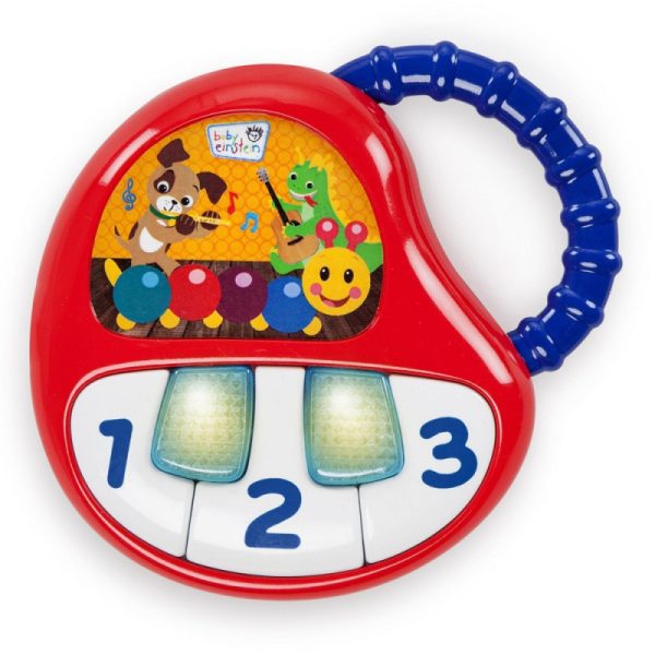 Piano de brinquedo Kids II Baby Einstein 90663