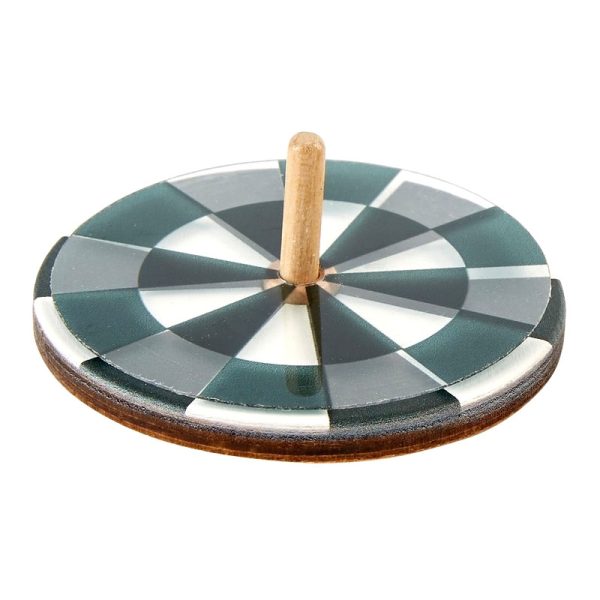 Pião de Madeira Hape - E0466