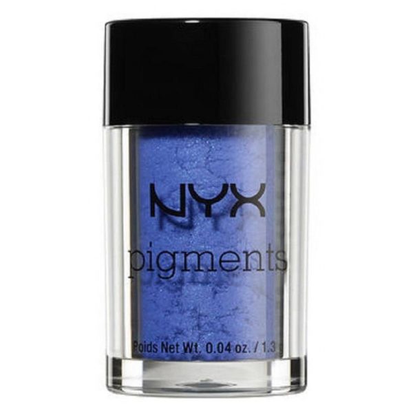 Pigmento para Olhos NYX Pigments Pig 05 Egostastic - 1.3g
