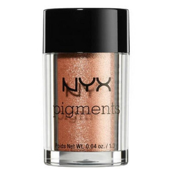 Pigmento para Olhos NYX Pigments Pig 06 Stunner - 1.3g