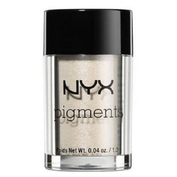 Pigmento para Olhos NYX Pigments Pig 07 Brighten Up - 1.3g