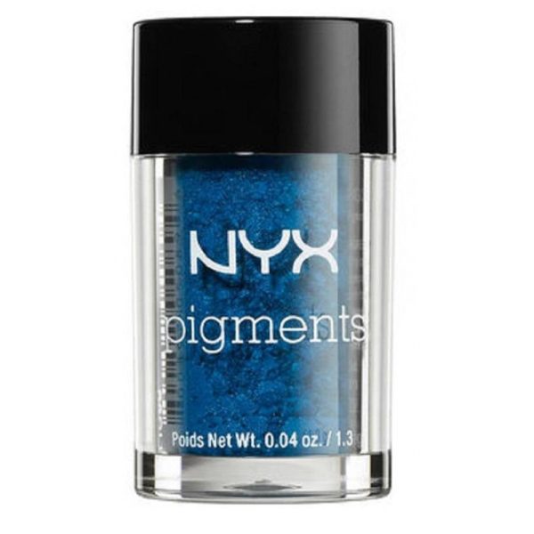 Pigmento para Olhos NYX Pigments Pig 08 Constellation - 1.3g