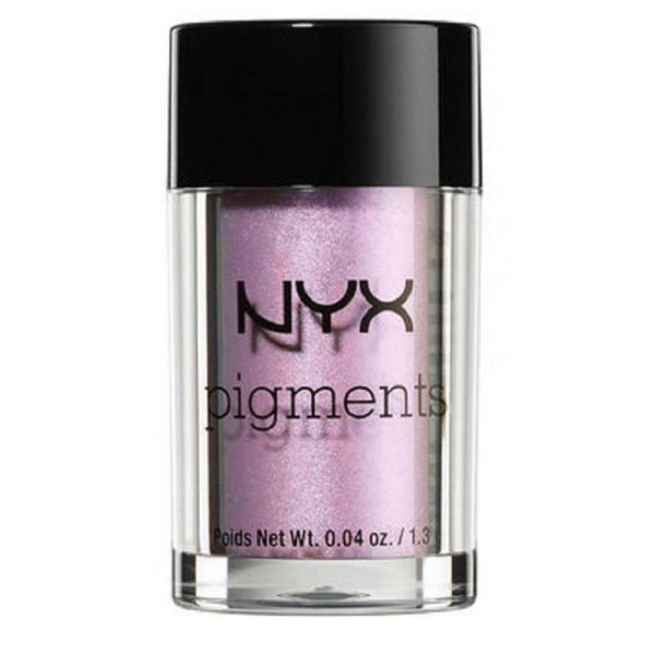 Pigmento para Olhos NYX Pigments Pig 09 Froyo - 1.3g