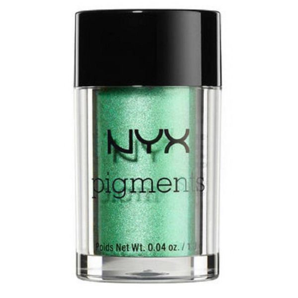 Pigmento para Olhos NYX Pigments Pig 10 Insomnia - 1.3g