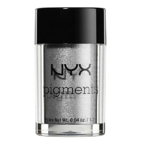 Pigmento para Olhos NYX Pigments Pig 15 Magnetic - 1.3g