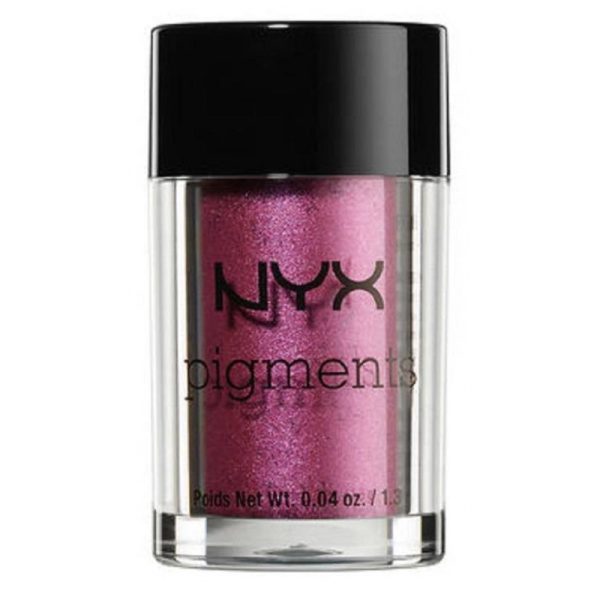 Pigmento para Olhos NYX Pigments Pig 18 Crazed - 1.3g