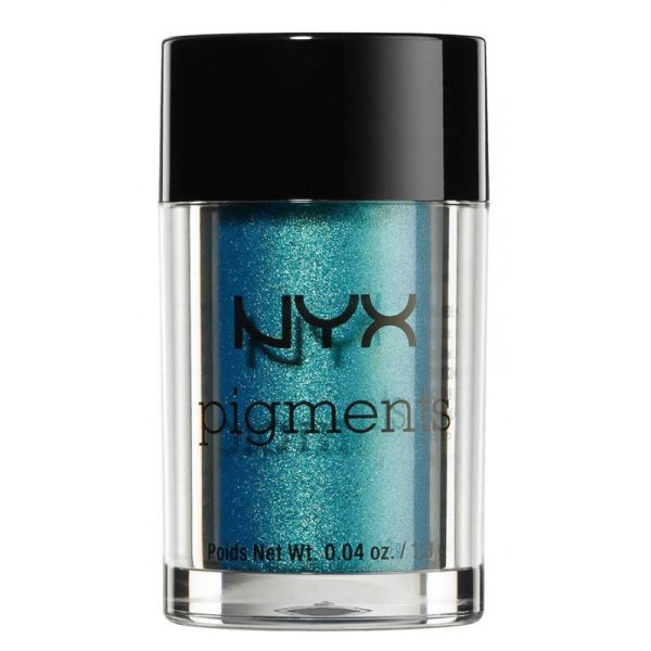 Pigmento para Olhos NYX Pigments Pig 19 Twinkle - 1.3g