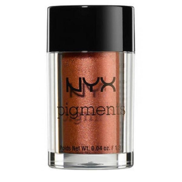 Pigmento para Olhos NYX Pigments Pig 22 Venetian - 1.3g