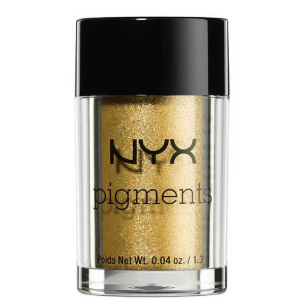 Pigmento para Olhos NYX Pigments Pig 23 Go H.A.M - 1.3g