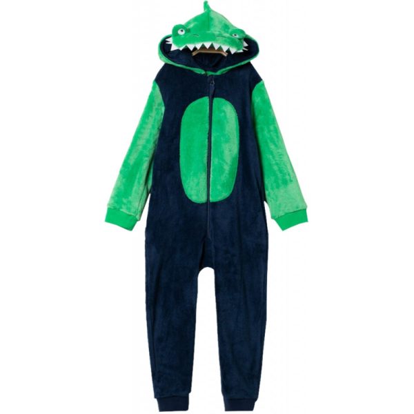 Pijama Orchestra HGALOL-BLF Masculino