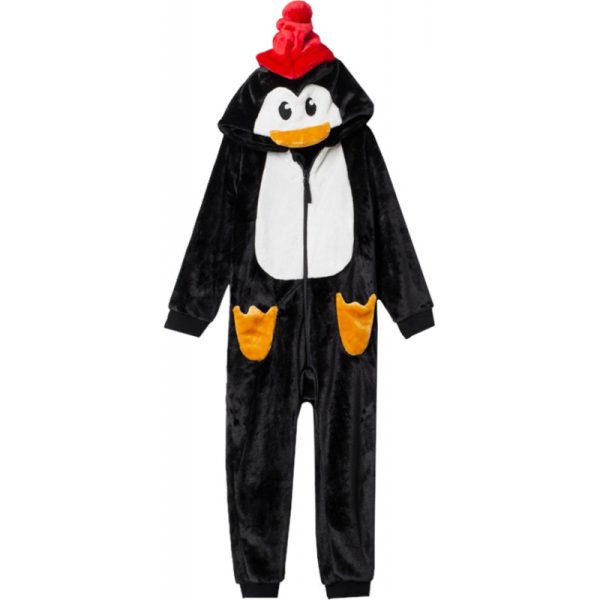 Pijama Orchestra HGALQG-GRF Masculino