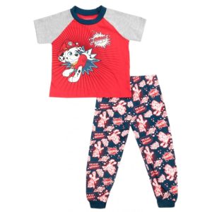 Pijama St.Jacks Paw Patrol 3080135805 - Masculina
