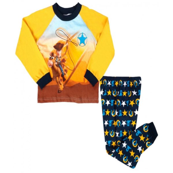 Pijama St.Jacks Toy Story 3080135702 - Masculina