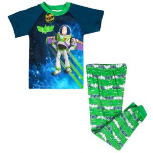 Pijama St.Jacks Toy Story 3080135703 - Masculina