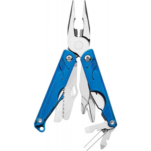 Pinca Multifunção Leatherman Leap 831839