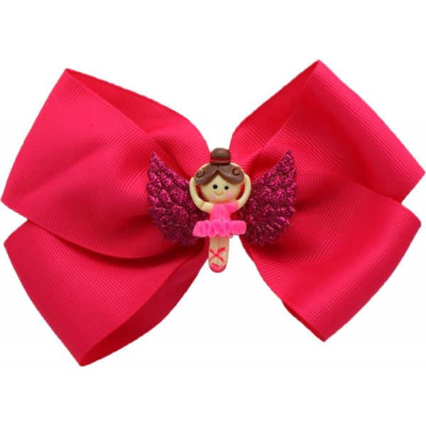 Pinça para Cabelo B3765 Dançarina (Diveros)