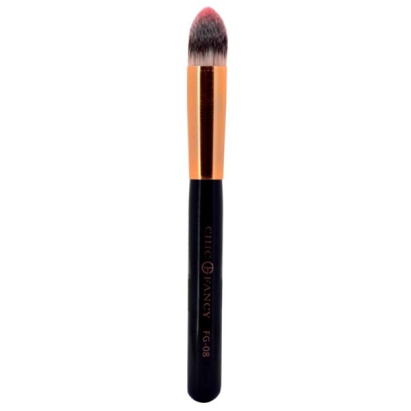 Pincel Chic Fancy Synthetic FG 08
