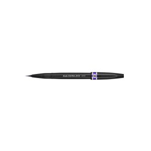 Pincel de Tinta ultra fino Pentel Brush SESF30C-VX - Roxo