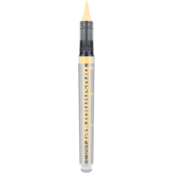Pincel Karin Brushmarker PRO Almond 216 - 2.4mL