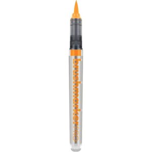 Pincel Karin Brushmarker PRO Amber 195 - 2.4mL