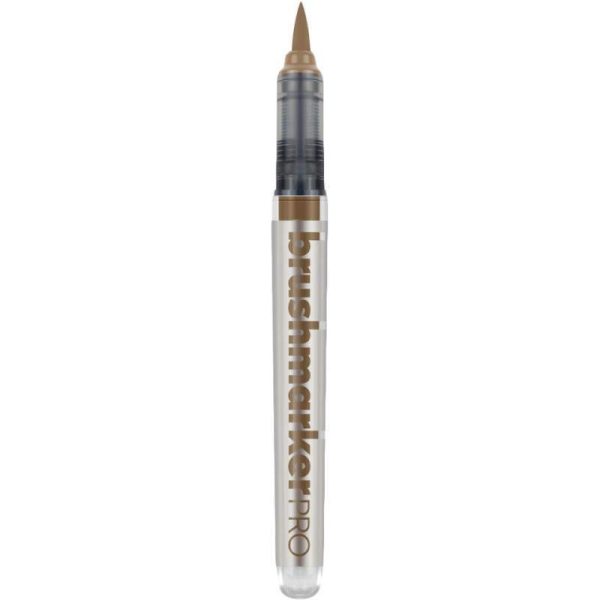 Pincel Karin Brushmarker PRO Cinnamon 199 - 2.4mL