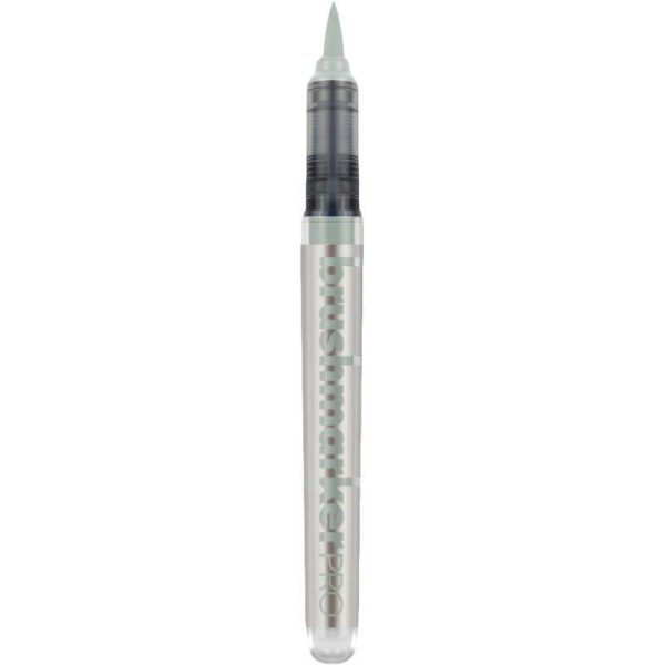 Pincel Karin Brushmarker PRO Cool Grey1 160 - 2.4mL
