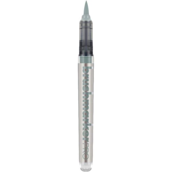 Pincel Karin Brushmarker PRO Cool Grey2 159 - 2.4mL