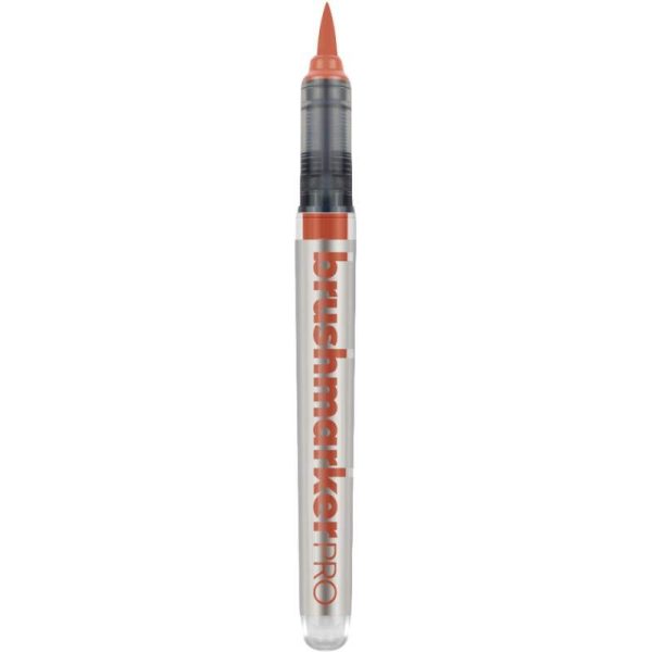 Pincel Karin Brushmarker PRO Copper Brown 282 - 2.4mL