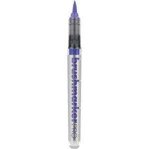 Pincel Karin Brushmarker PRO Egiptian Blue 305 - 2.4mL